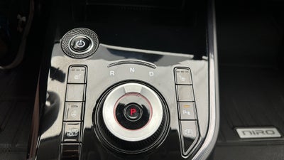 2024 Kia Niro EV Wind