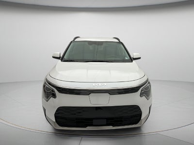 2024 Kia Niro EV Wind