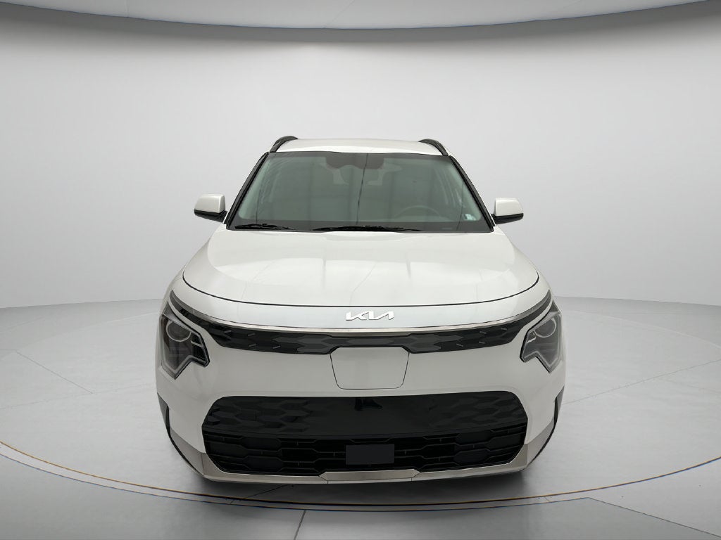 2024 Kia Niro EV Wind