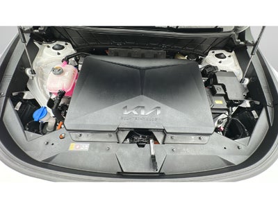 2024 Kia Niro EV Wind