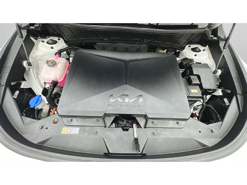 2024 Kia Niro EV Wind
