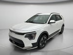2024 Kia Niro EV Wind