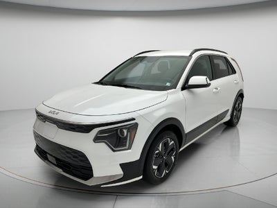 2024 Kia Niro EV Wind