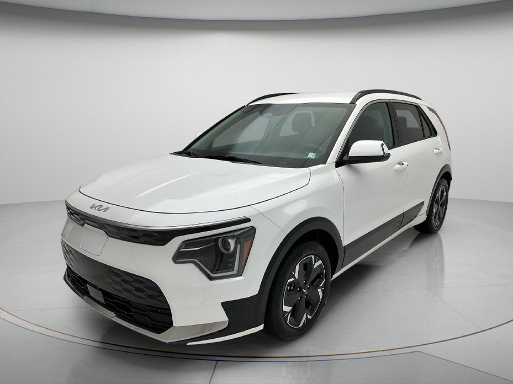 2024 Kia Niro EV Wind