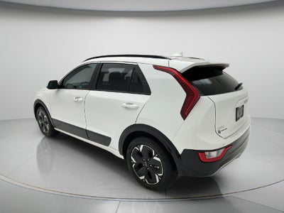 2024 Kia Niro EV Wind