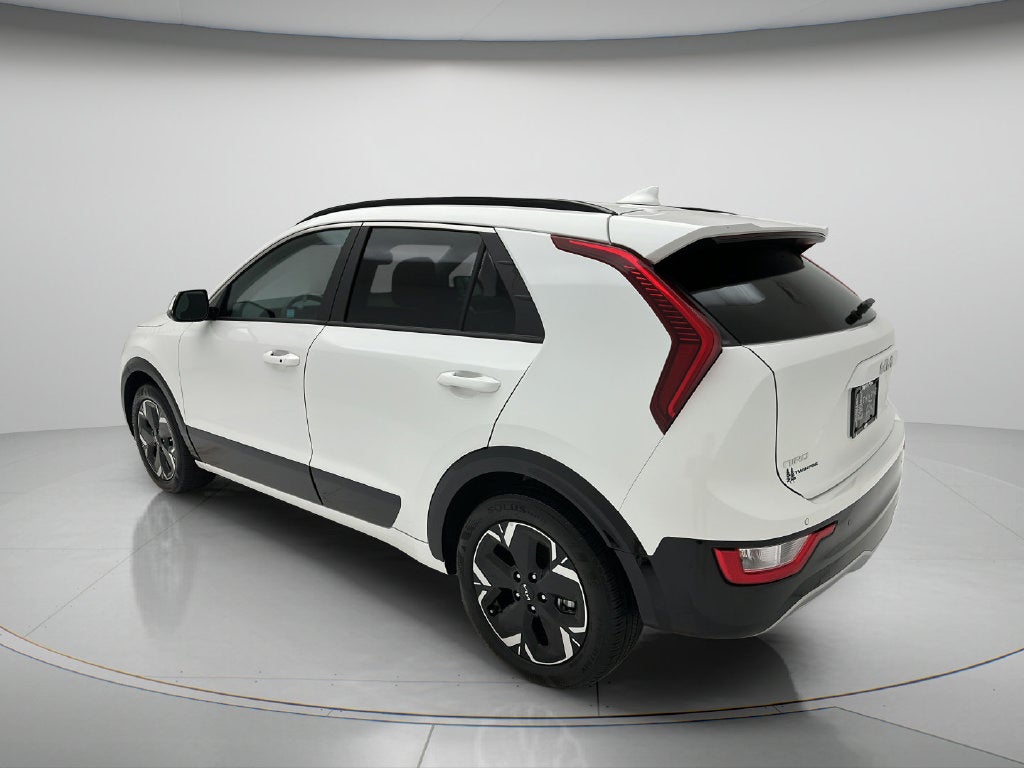 2024 Kia Niro EV Wind