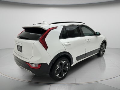 2024 Kia Niro EV Wind
