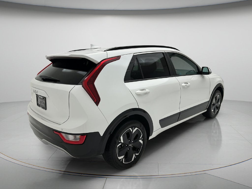 2024 Kia Niro EV Wind