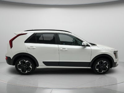 2024 Kia Niro EV Wind