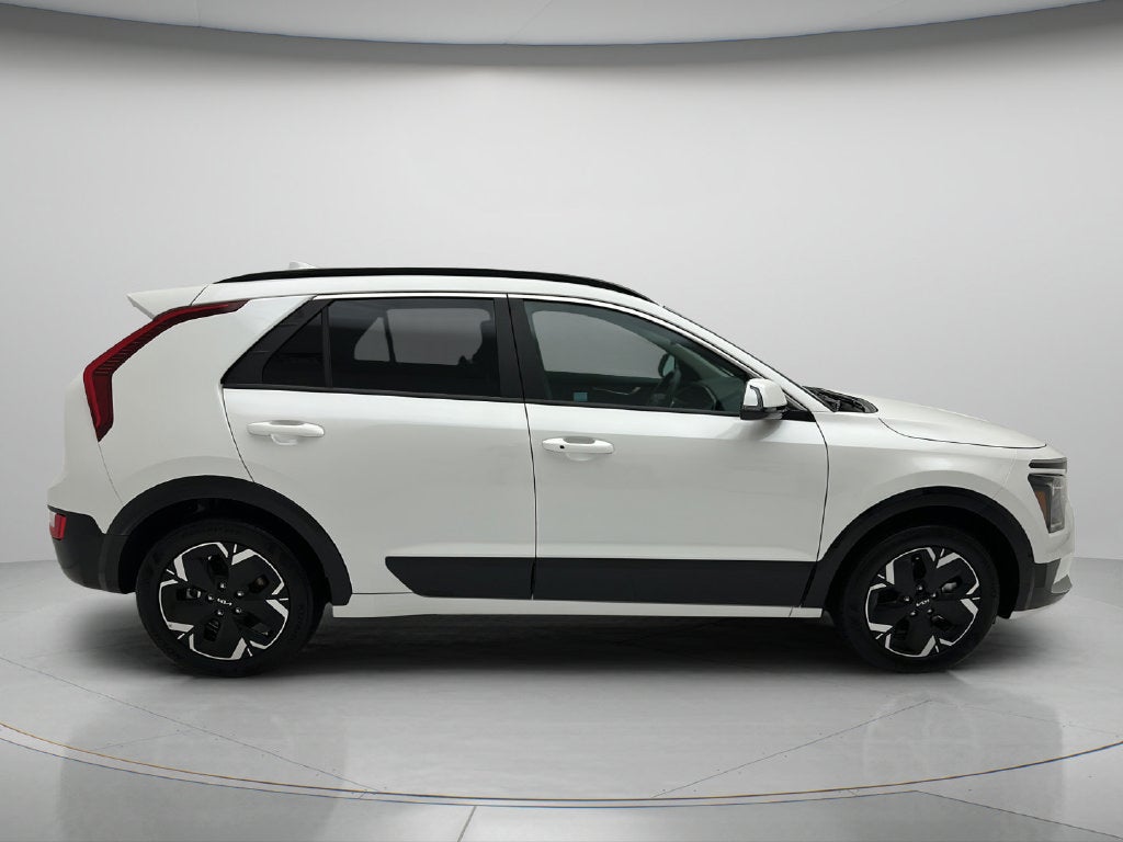 2024 Kia Niro EV Wind