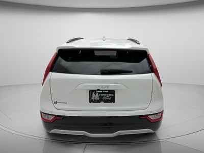 2024 Kia Niro EV Wind