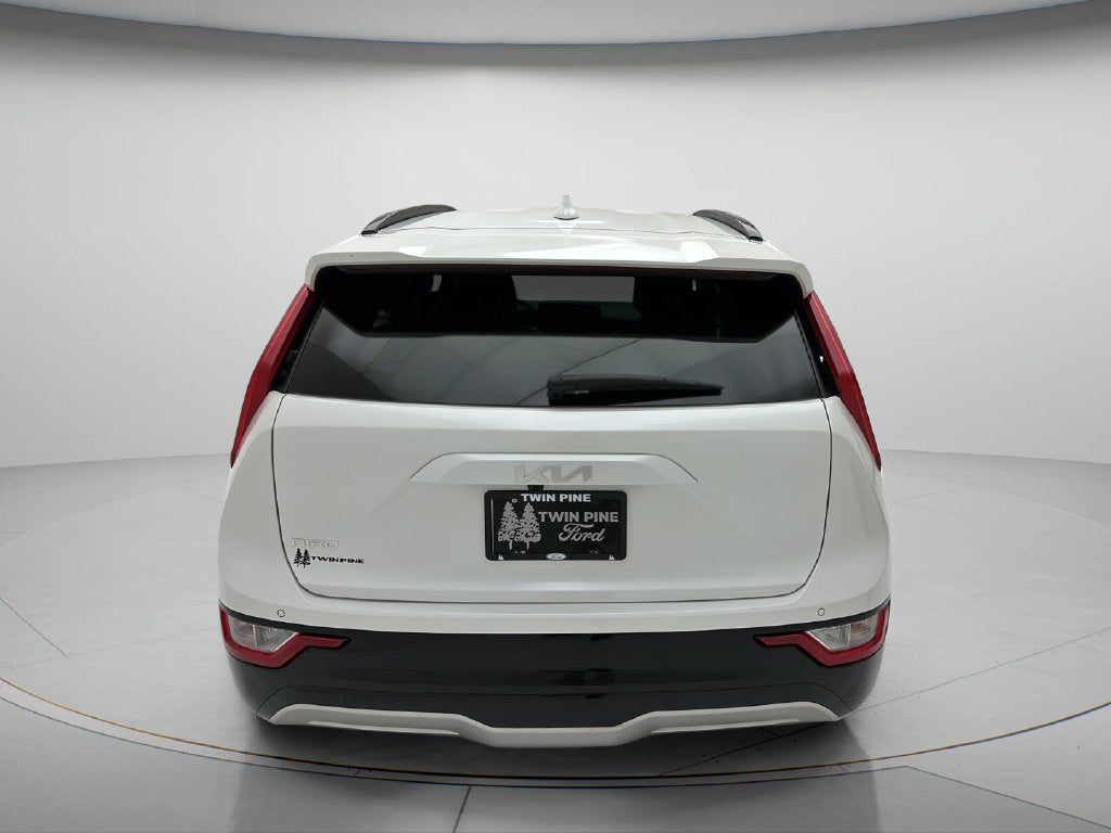 2024 Kia Niro EV Wind