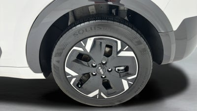 2024 Kia Niro EV Wind