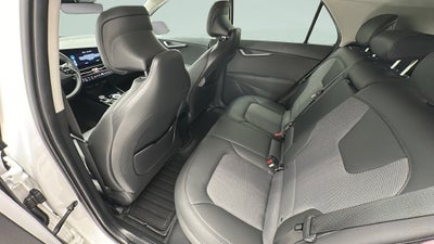 2024 Kia Niro EV Wind