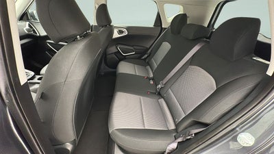 2025 Kia Soul S