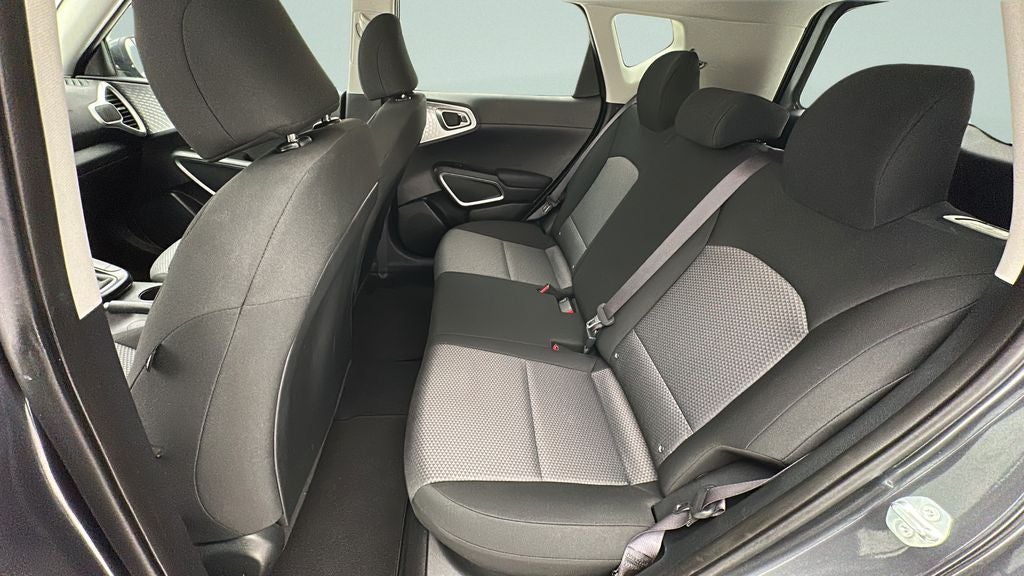 2025 Kia Soul S