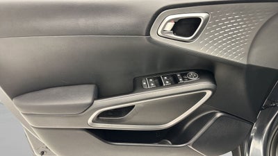 2025 Kia Soul S