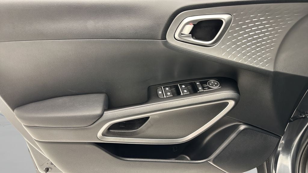 2025 Kia Soul S