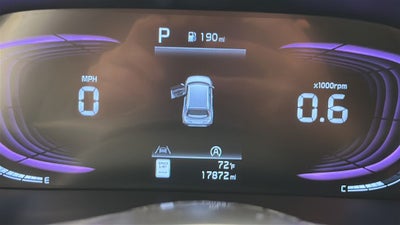 2025 Kia Soul S