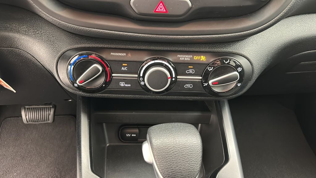 2025 Kia Soul S