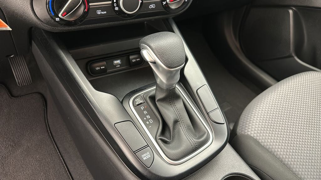 2025 Kia Soul S