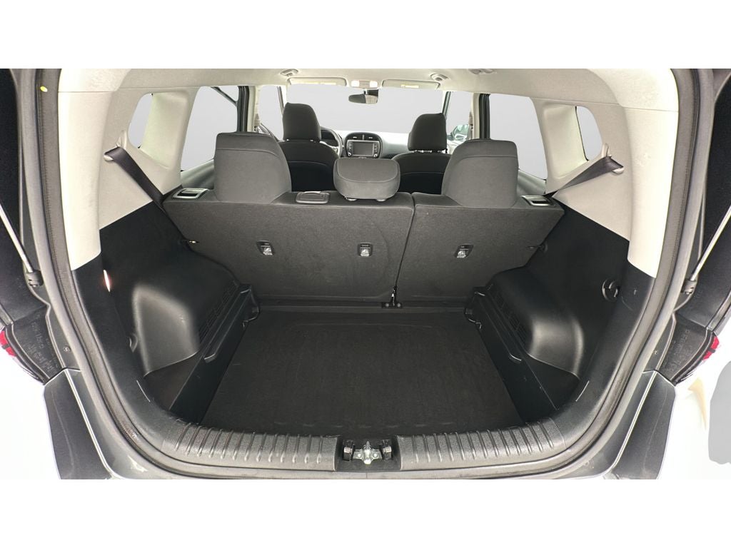 2025 Kia Soul S