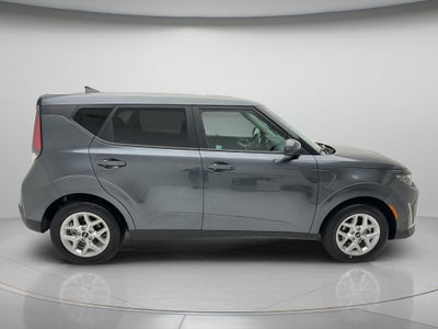 2025 Kia Soul S