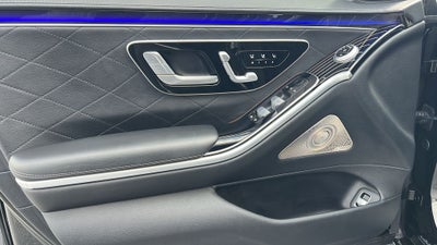 2023 Mercedes-Benz S-Class S 580 4MATIC®