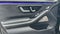2023 Mercedes-Benz S-Class S 580 4MATIC®