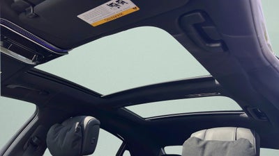 2023 Mercedes-Benz S-Class S 580 4MATIC®