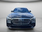2023 Mercedes-Benz S-Class S 580 4MATIC®
