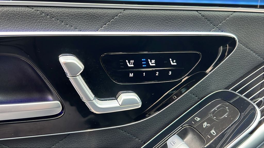 2023 Mercedes-Benz S-Class S 580 4MATIC®