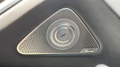 2023 Mercedes-Benz S-Class S 580 4MATIC®