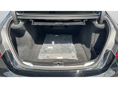 2023 Mercedes-Benz S-Class S 580 4MATIC®