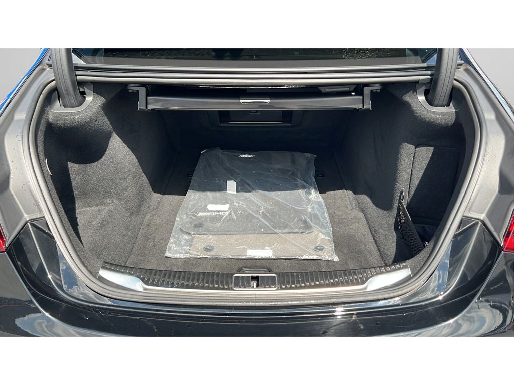 2023 Mercedes-Benz S-Class S 580 4MATIC®