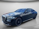 2023 Mercedes-Benz S-Class S 580 4MATIC®