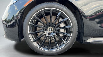 2023 Mercedes-Benz S-Class S 580 4MATIC®