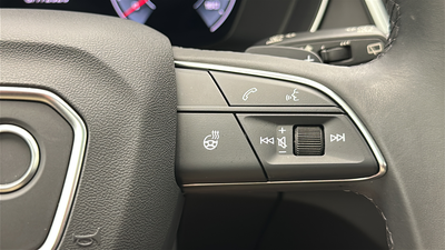2024 Audi Q5 45 S line Premium quattro