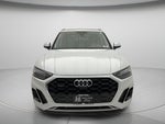 2024 Audi Q5 45 S line Premium quattro