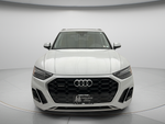 2024 Audi Q5 45 S line Premium quattro