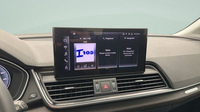 2024 Audi Q5 45 S line Premium quattro