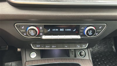2024 Audi Q5 45 S line Premium quattro