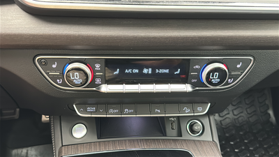 2024 Audi Q5 45 S line Premium quattro
