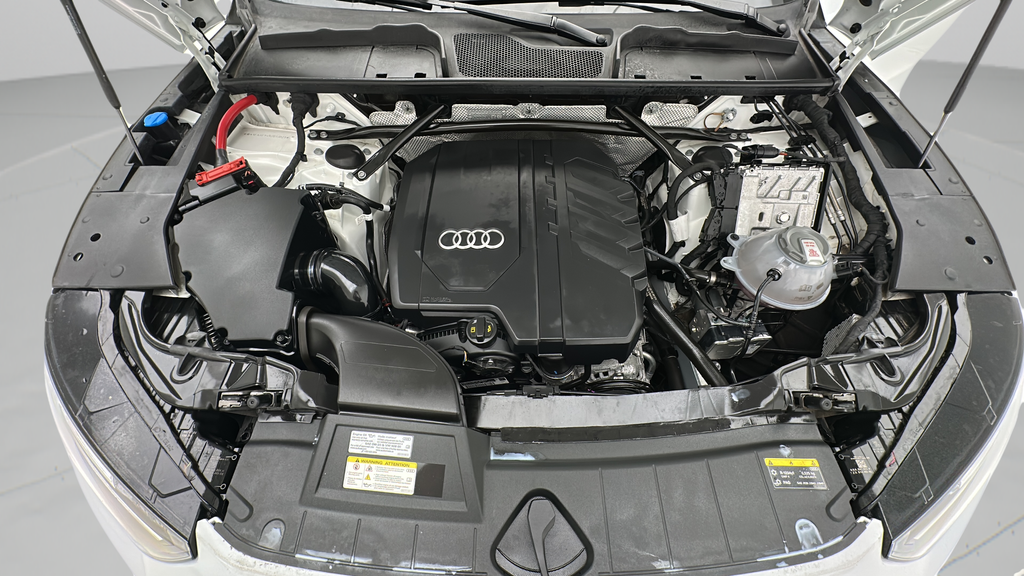 2024 Audi Q5 45 S line Premium quattro