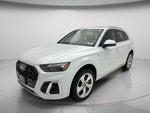 2024 Audi Q5 45 S line Premium quattro