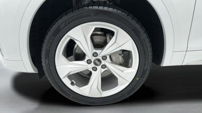 2024 Audi Q5 45 S line Premium quattro