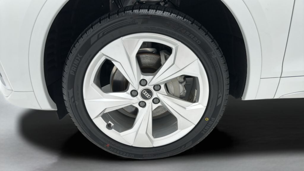 2024 Audi Q5 45 S line Premium quattro