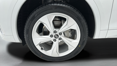 2024 Audi Q5 45 S line Premium quattro