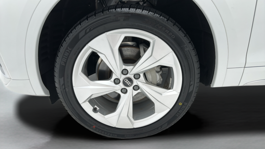 2024 Audi Q5 45 S line Premium quattro