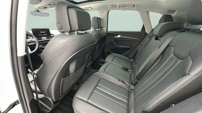 2024 Audi Q5 45 S line Premium quattro